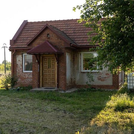 Villa Rustykalne Klimaty Majdan Zbydniowski Exterior foto